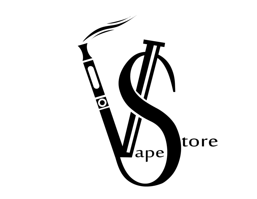 logo vape store