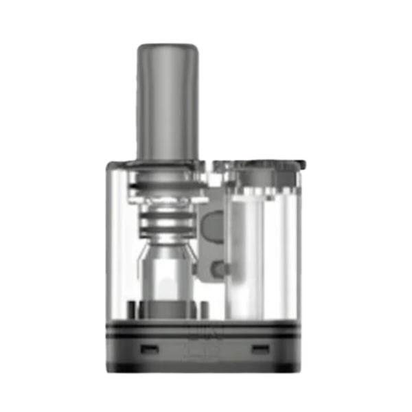 Cartouche Soul 0.6 ohm