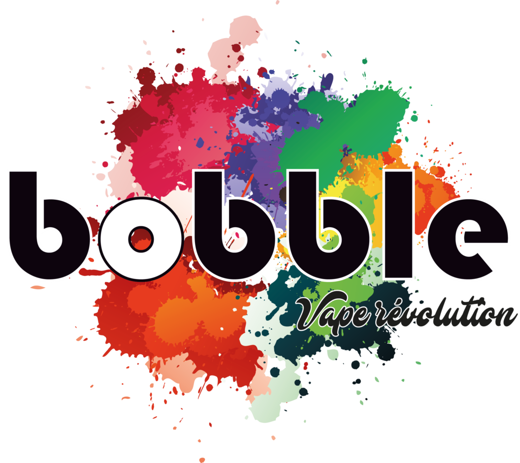 Logo-bobble