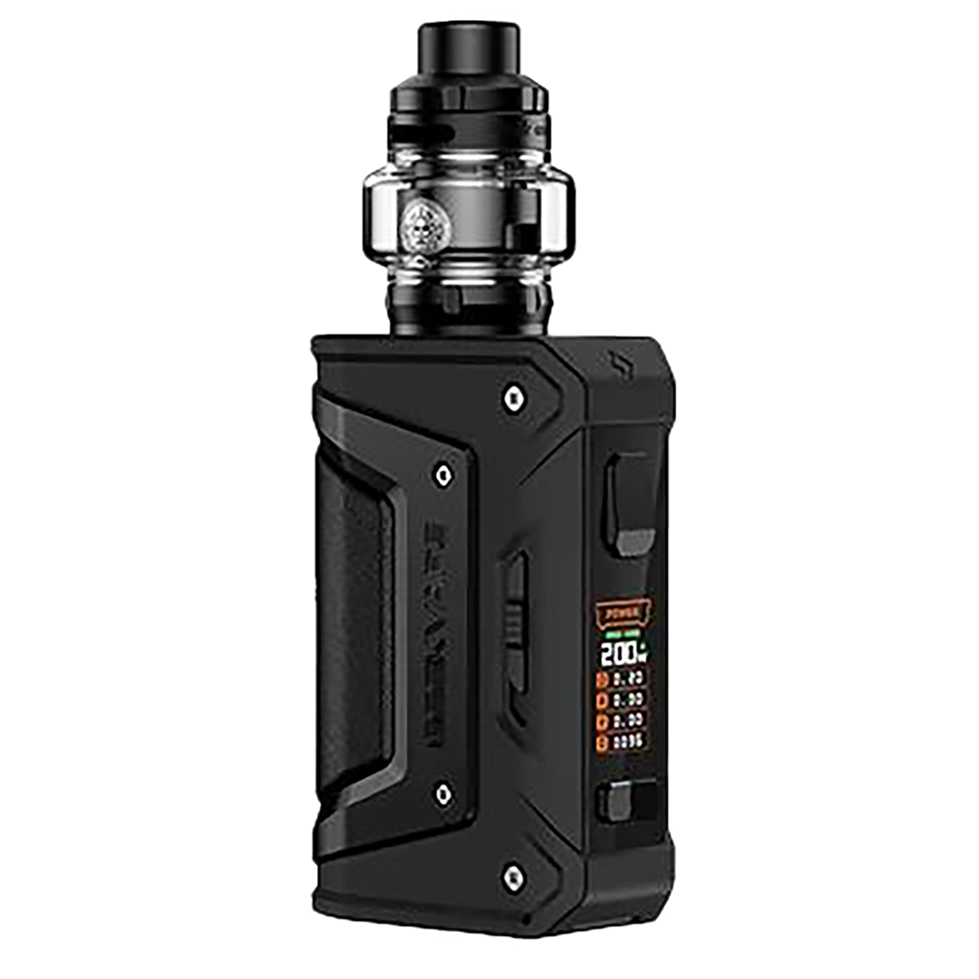 Pack Aegis Legend 2 L200 noir