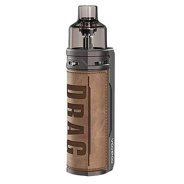 Pack Drag S Mod Pod marron