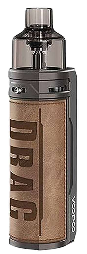 Pack Drag S Mod Pod marron