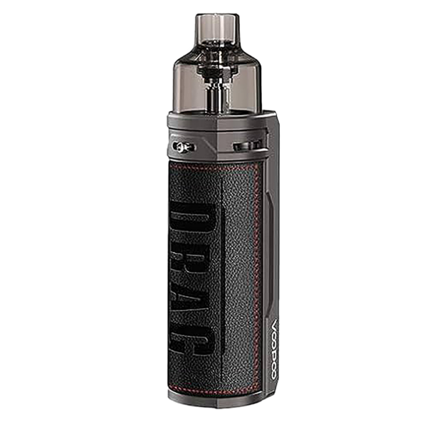 Pack Drag S Mod Pod noir