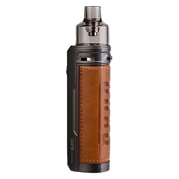 Pack Drag X Mod Pod marron