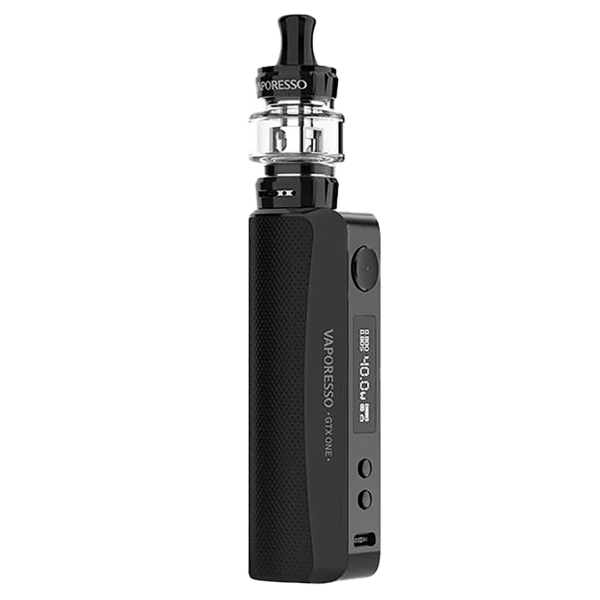 Pack GTX One 40W 3ml 2000mAh noir