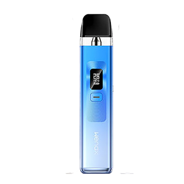 Pack Pod Wenax Q 1000mAh bleu