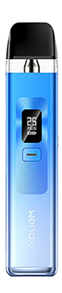 Pack Pod Wenax Q 1000mAh bleu