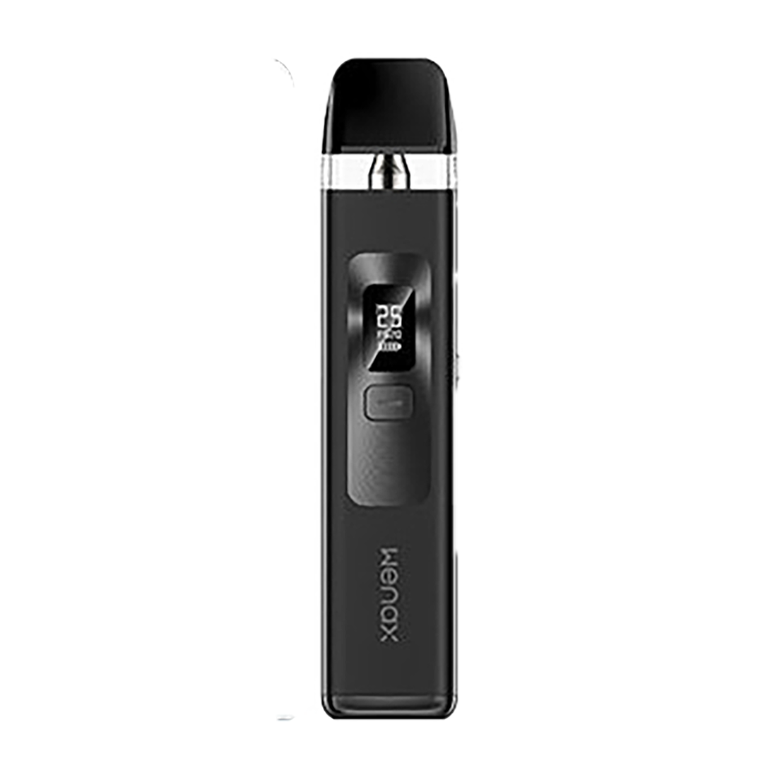 Pack Pod Wenax Q 1000mAh noir