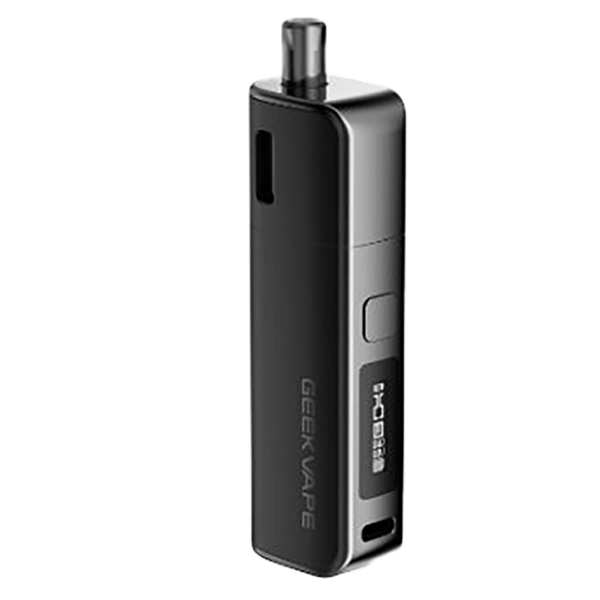 Pack Soul 1500mAh noir