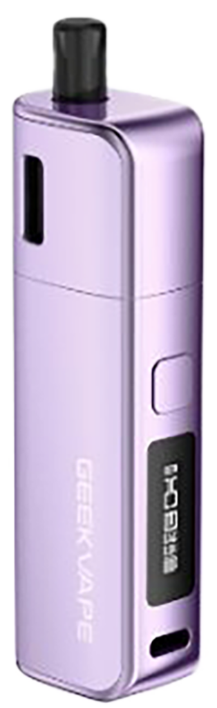 Pack Soul 1500mAh violet