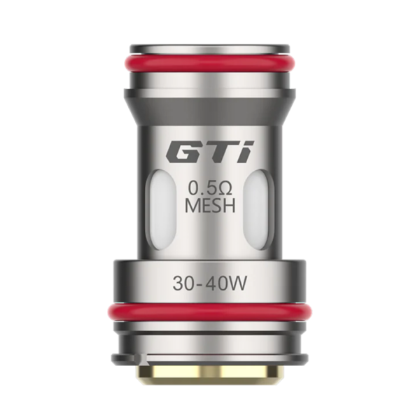 Résistances GTI 0.5Ω