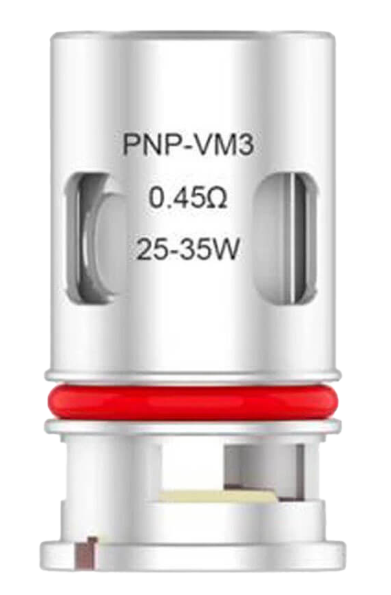 Resistances Mesh PnP VM5 0.45Ω