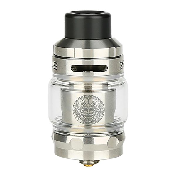 Zeus Sub-Ohm 5ml 26mm gris