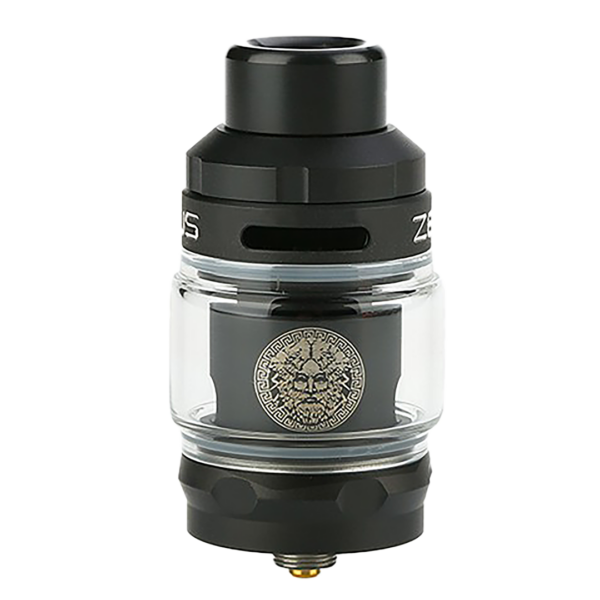 Zeus Sub-Ohm 5ml 26mm noir