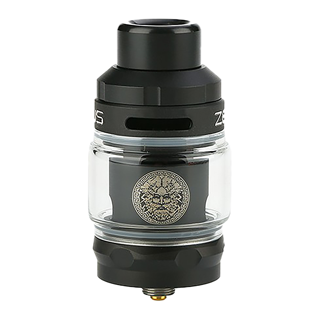 Zeus Sub-Ohm 5ml 26mm noir