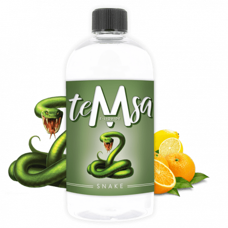 snake temsa